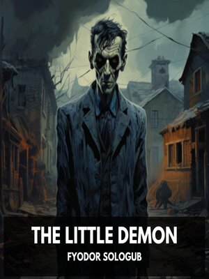 cover image of The Little Demon (Unabridged)